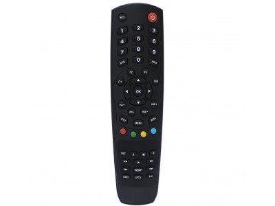 Зображення Пульт DVB-T2 TIGER I250 HD (CE) у категорії Tiger