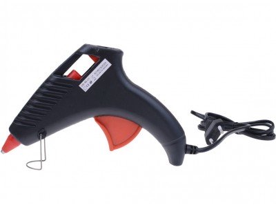 Зображення Клеярка термічна 60W MI-01 , 11mm у категорії КЛЕЯРКА ТЕРМІЧНА