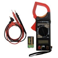 Струмові кліщі DT-266 Струмові кліщі DT-266