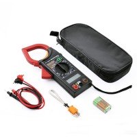 Струмові кліщі DT-266C Струмові кліщі DT-266C