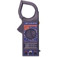 Струмові кліщі DT-266FT Струмові кліщі DT-266FT