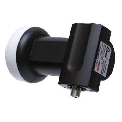 Зображення Конвертор single Q-SAT QK-11 CIRCULAR у категорії SINGLE