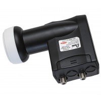 Конвертор Twin QK-22 CIRCULAR (0.2db) Конвертор Twin QK-22 CIRCULAR (0.2db)