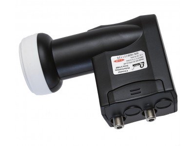 Зображення Конвертор Twin QK-22 CIRCULAR (0.2db) у категорії TWIN