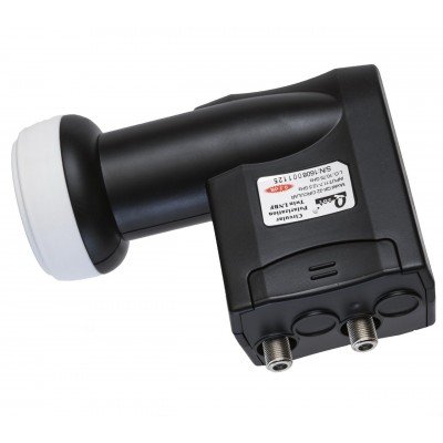 Зображення Конвертор Twin QK-22 CIRCULAR (0.2db) у категорії TWIN