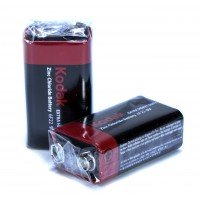 Крона 6F22 Kodak LongLife