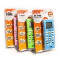 KT-9018E || Універсальний пульт для кондиціонера KT-9018E || Універсальний пульт для кондиціонера