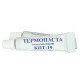 Теплопровідна паста КТП-19 (17г.) Теплопровідна паста КТП-19 (17г.)