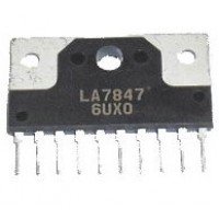 LA7847 LA7847