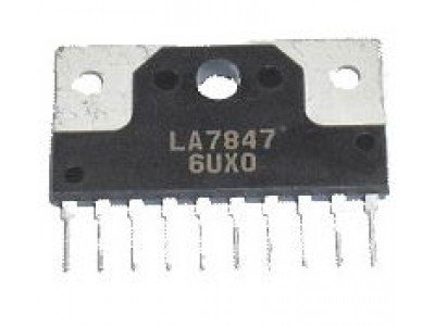 Зображення LA7847 у категорії LA