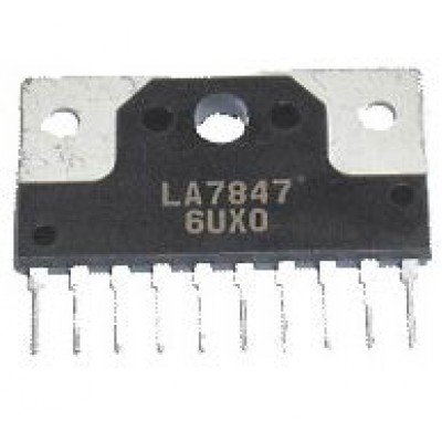 Зображення LA7847 у категорії LA