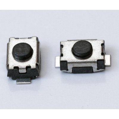 Зображення Мікрик 3x4x2.0 mm у категорії МІКРИКИ, ПЕРЕМИКАЧІ