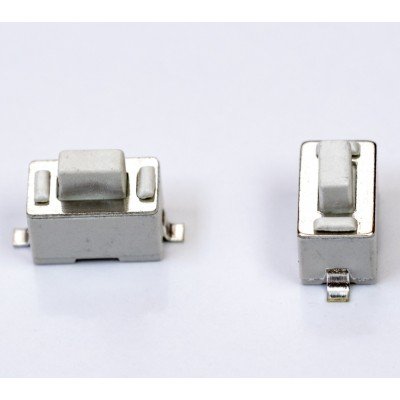 Зображення Мікрик 3x6x5.0 mm у категорії МІКРИКИ, ПЕРЕМИКАЧІ