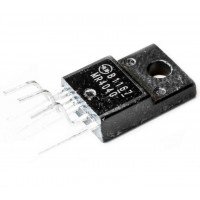 Мікросхеми MR4040 (TO220F-7) Мікросхеми MR4040 (TO220F-7)