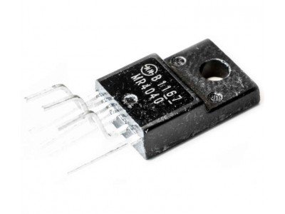 Зображення Мікросхеми MR4040 (TO220F-7) у категорії MR