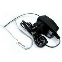 Радіопульт напівпіраміда (417,5 Мгц) Радіопульт напівпіраміда (417,5 Мгц)