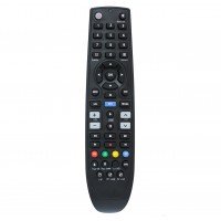 Пульт OPENBOX S4 HD  / Galaxy innovations Gi S8580 (CE)