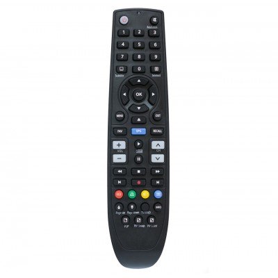 Зображення Пульт OPENBOX S4 HD  / Galaxy innovations Gi S8580 (CE) у категорії Openbox