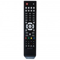 Пульт Openbox S5 HD PVR