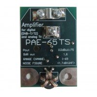 Підсилювач PAE-65TS Підсилювач PAE-65TS