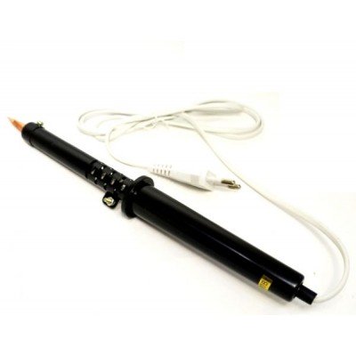 Зображення Паяльник Запоріжжя 80Вт (карболітова ручка) у категорії ПАЯЛЬНИКИ