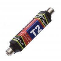 Підсилювач T2 ALN-1 герметичний  +25db