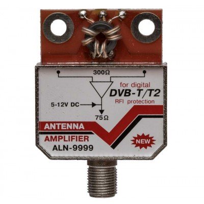 Підсилювач ALN-9999 <> 26-33dB