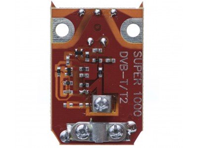 Зображення Підсилювач SWA-1000 <> 22-30dB (5-12V) у категорії Підсилювачі антенні