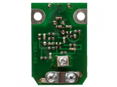 Зображення Підсилювач SWA-49 (Захист) <> 28-38dB у категорії Підсилювачі антенні