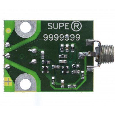 Антенний підсилювач SWA-9999999