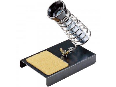 Зображення Підставка під паяльник ZD-10 у категорії ПАЯЛЬНИКИ