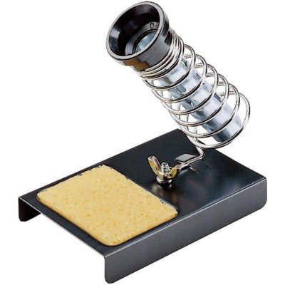 Зображення Підставка під паяльник ZD-10 у категорії ПАЯЛЬНИКИ