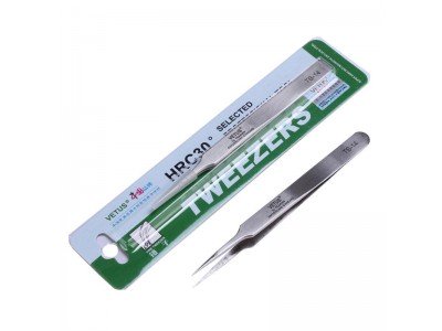 Зображення Пінцет ESD VETUS TS-14 у категорії ПІНЦЕТИ