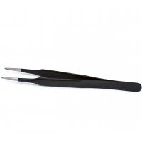 Пінцет ESD ZD-156D тупий (120мм) Пінцет ESD ZD-156D тупий (120мм)