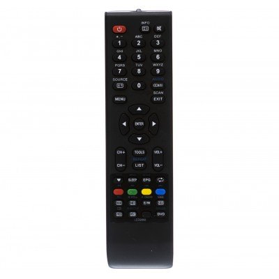 Зображення Пульт AKAI LEA-19C11P (CE) у категорії Akai