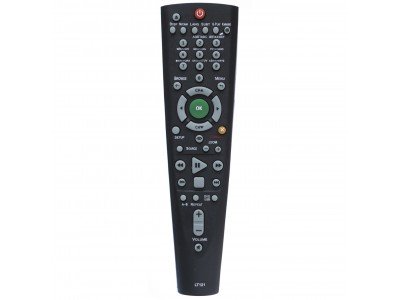 Зображення Пульт BBK LT-121 (CE) у категорії Bbk