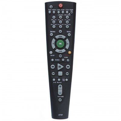 Пульт BBK LT-121 (CE) , код: 3603969 у категорії Bbk – Купити зараз! Зображення Пульт BBK LT-121 (CE) у категорії Bbk