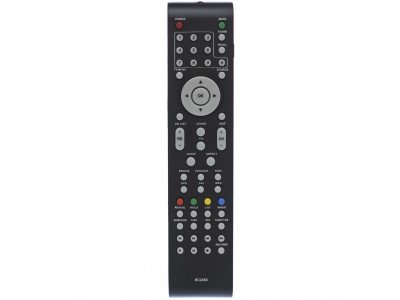 Зображення Пульт BBK RC-2465 (CE) у категорії Supra