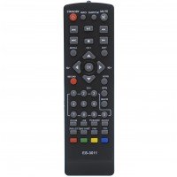 Пульт T2 EUROSKY ES-3011 Пульт T2 EUROSKY ES-3011