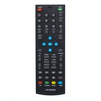 Пульт T2 GoldStar GS8830HD (CE)