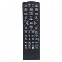 Пульт T2 GoldStar GS8833HD Пульт T2 GoldStar GS8833HD