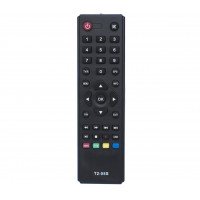 Пульт DVB-T2 OPENBOX T2-05 (CE) Пульт DVB-T2 OPENBOX T2-05 (CE)