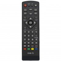 Пульт T2 OPENFOX mini IR (CE) Пульт T2 OPENFOX mini IR (CE)