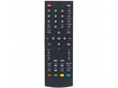 Зображення Пульт T2 OPENFOX mini (CE) у категорії Openfox