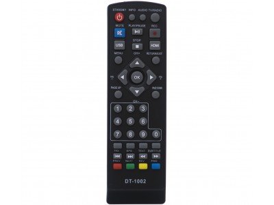 Зображення Пульт T2 POLAR DT-1002 (CE) у категорії Polar