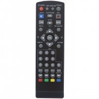 Пульт T2 PROWEST PW2017 (CE)