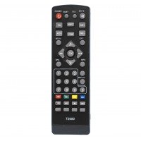 Пульт до T2 ROMSAT T2050