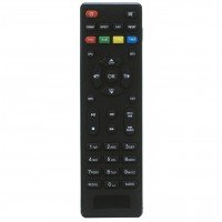 Пульт T2 ROMSAT T8005HD (CE) Пульт T2 ROMSAT T8005HD (CE)