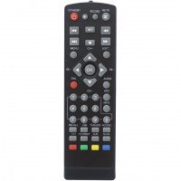 Пульт T2 ROMSAT Ultra (CE) Пульт T2 ROMSAT Ultra (CE)