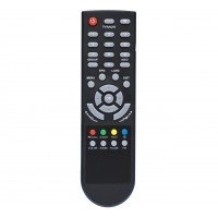 Пульт DVB-T2 SATCOM T-110 (CE) Пульт DVB-T2 SATCOM T-110 (CE)